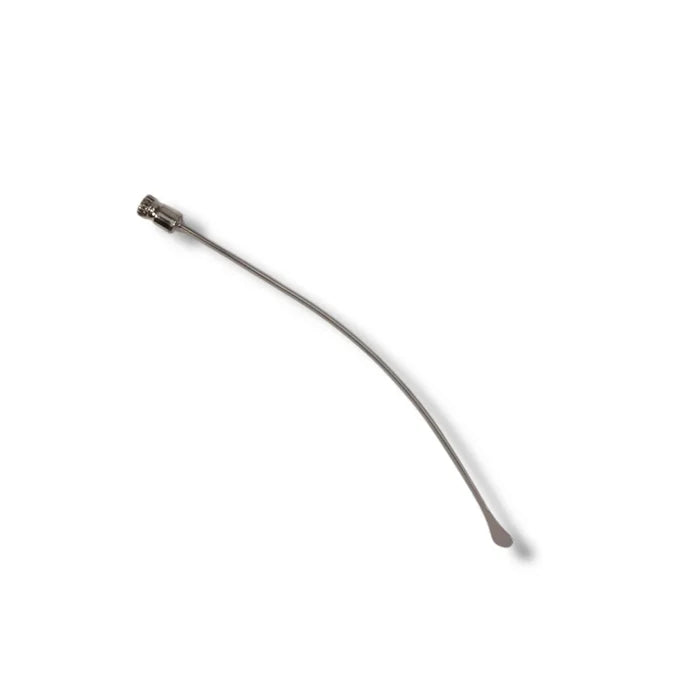 12" Compact Tequila HUB Rattlesnake 1 1/4" Tail