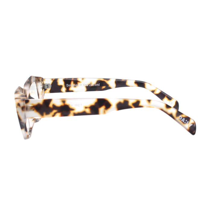 1pm | Light Tort | Reading Glasses