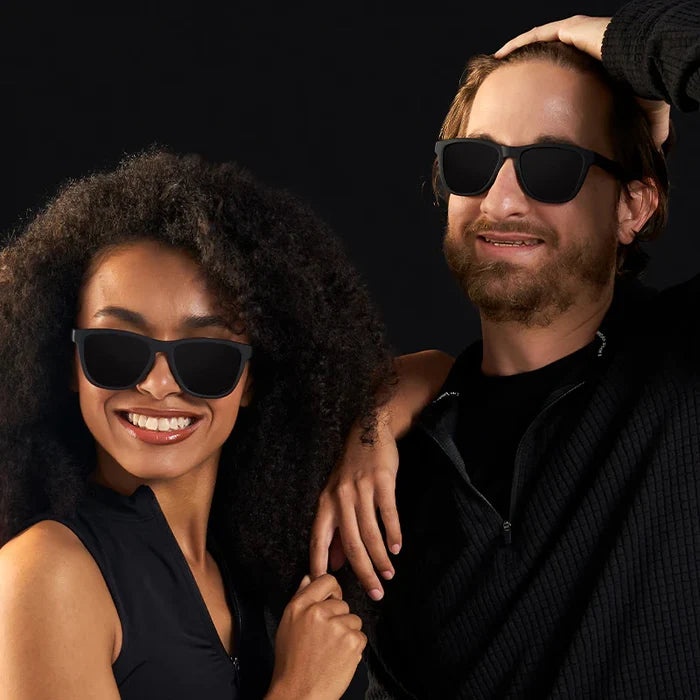 A Unicorn's Calamity - Classic OG - Goodr Sunglasses