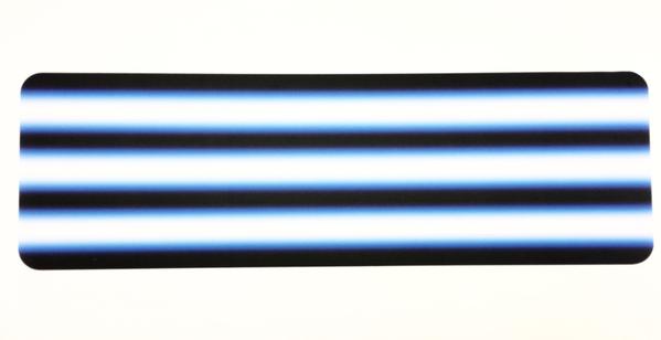 A138M-Saber Blue Lens