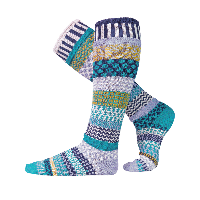 Agave Knee Socks