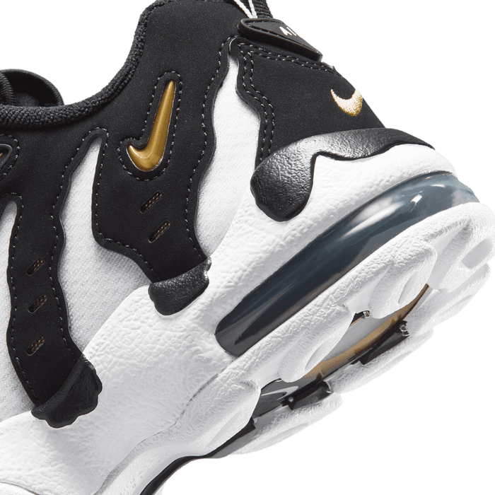 Air DT Max '96 Low GS 'Black Metallic Gold'