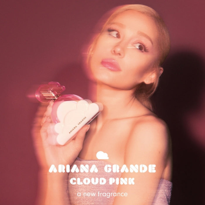 Ariana Grande Cloud Pink Eau De Parfum 30ml Spray