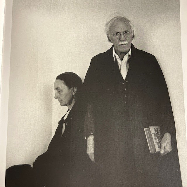 Arnold Newman by Philip Brookman