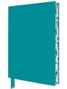 Artisan Turquoise Journal