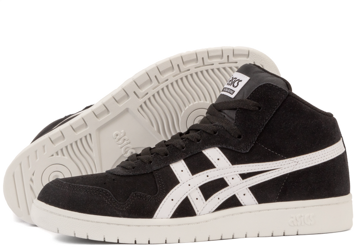 Asics - Japan Pro MT (Black/White)