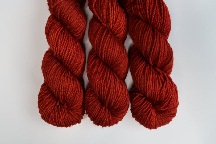 Atlas- Grange Aran
