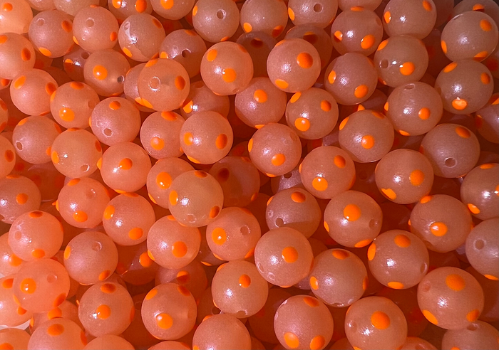 bloop bead companies trout beads