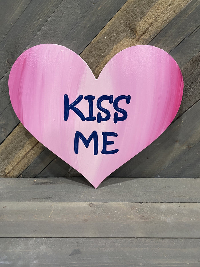 Kiss Me