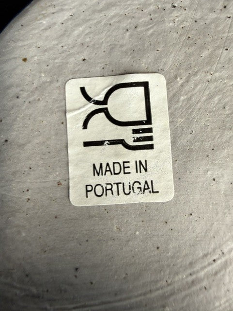 Ceramic Serving Bowls made in Portugal
