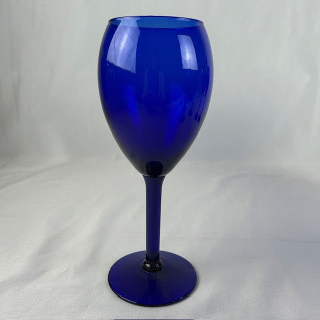 Cobalt Wines by Libbey