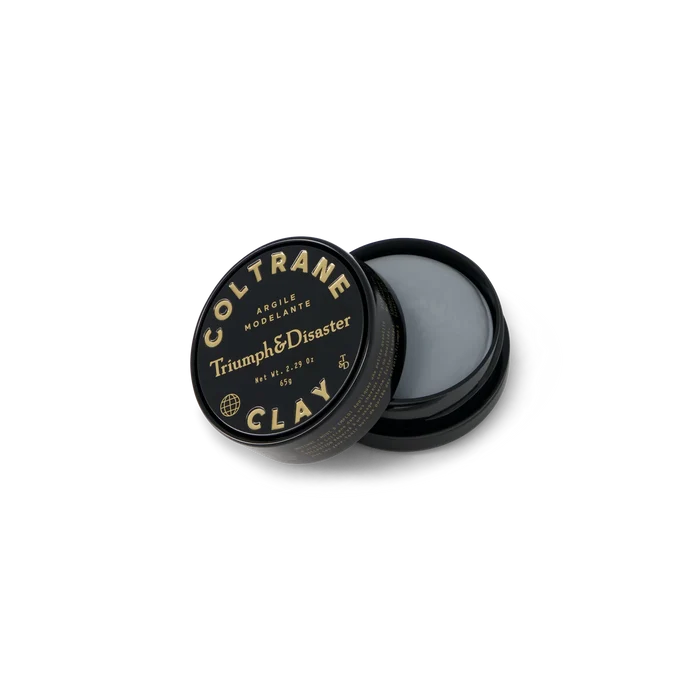 Coltrane Clay | 65g