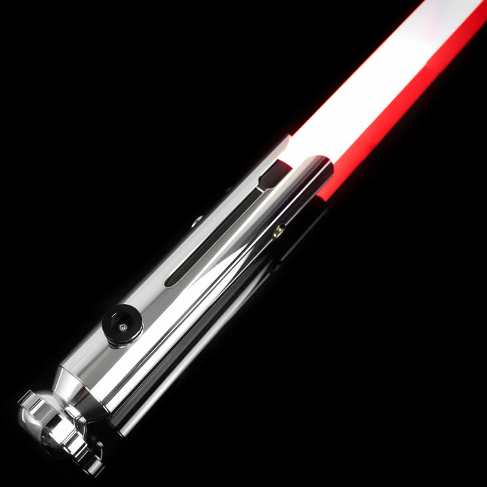 Neopixel Lightsaber-Combat Saber - Model Ahsoka 0.5-Padawan Outpost