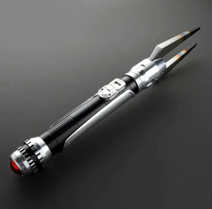 Neopixel Lightsaber-Combat Saber - Model Amban-Padawan Outpost
