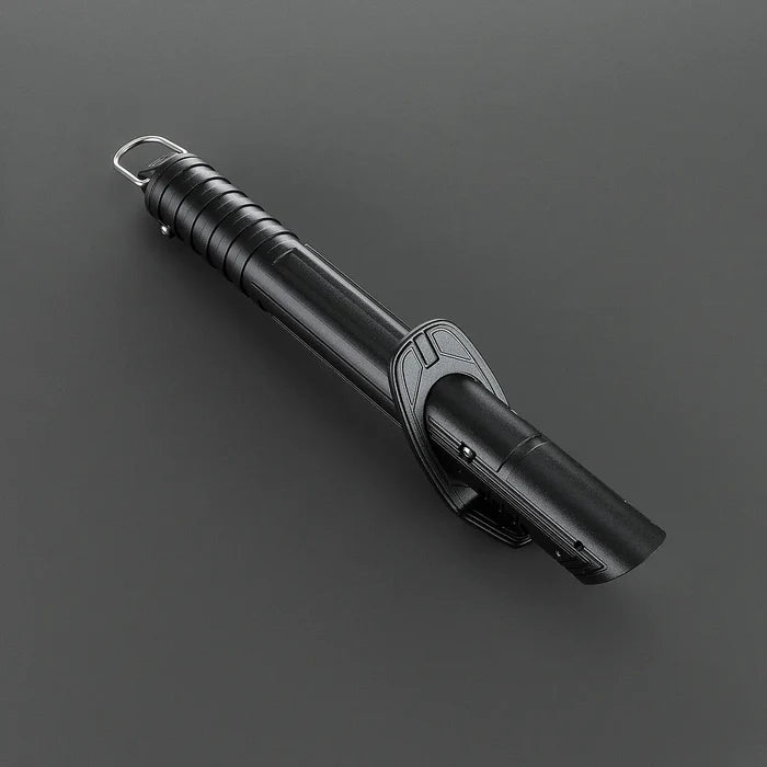 Combat Lightsaber - Model Darksaber Spin