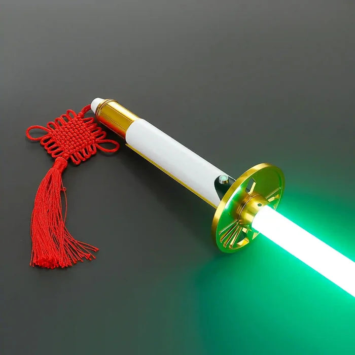 Combat Lightsaber - Model Lily Tora-Asi
