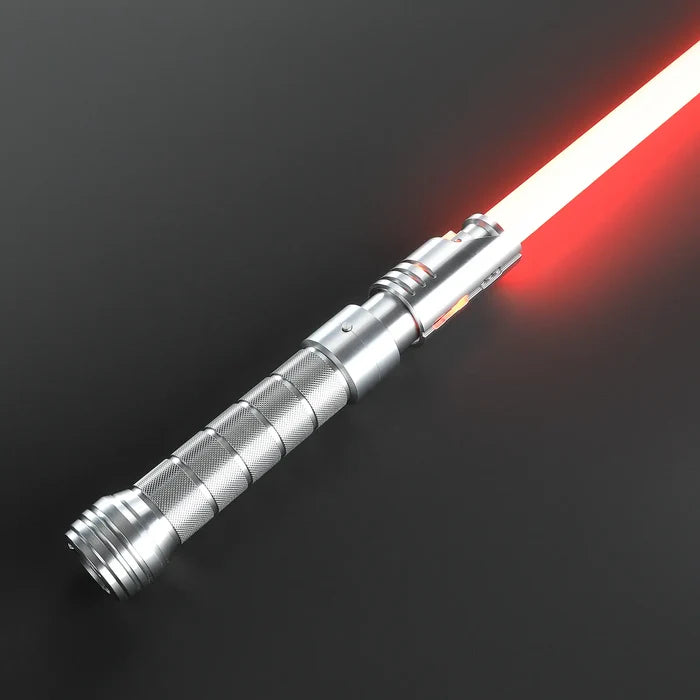 Combat Lightsaber - Model Menace