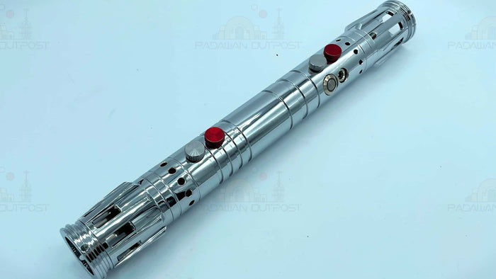 Combat Lightsaber - Model Mini Maul