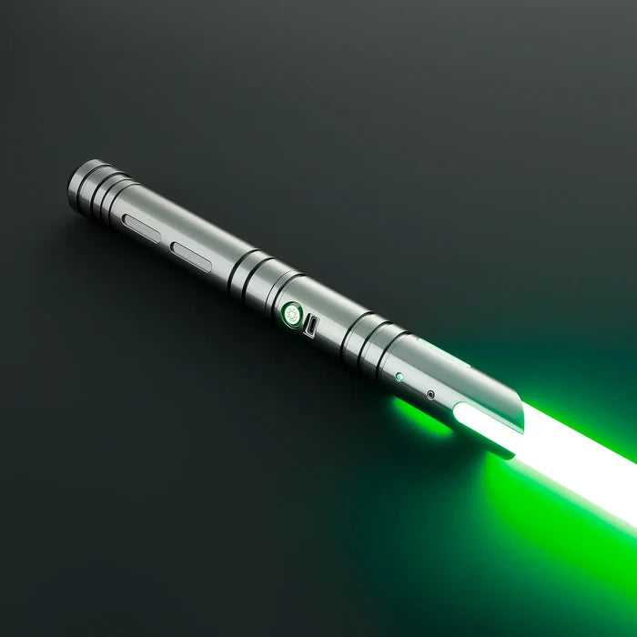 Combat Lightsaber - Model Mutant