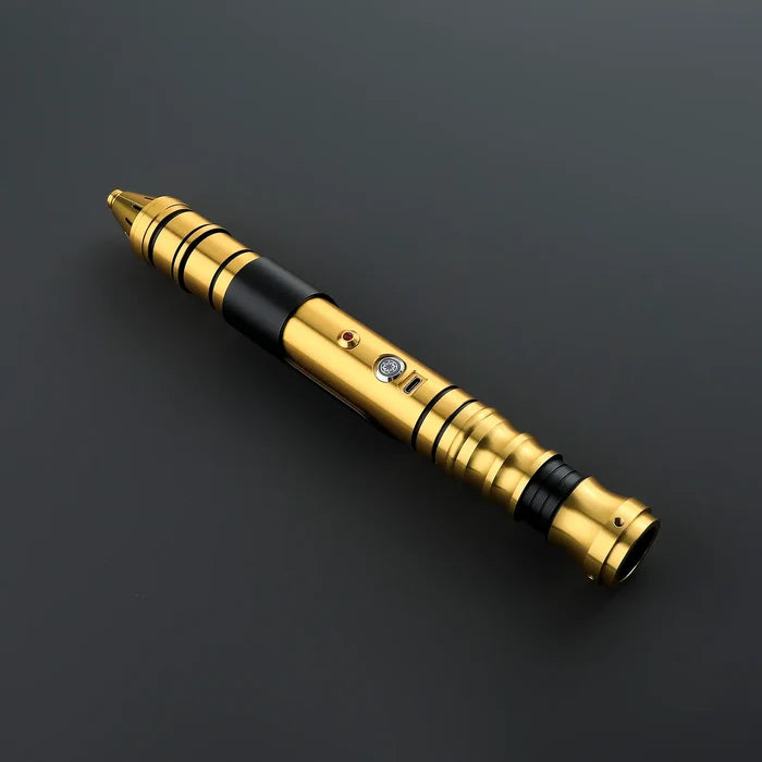 Combat Lightsaber - Model Sceptre