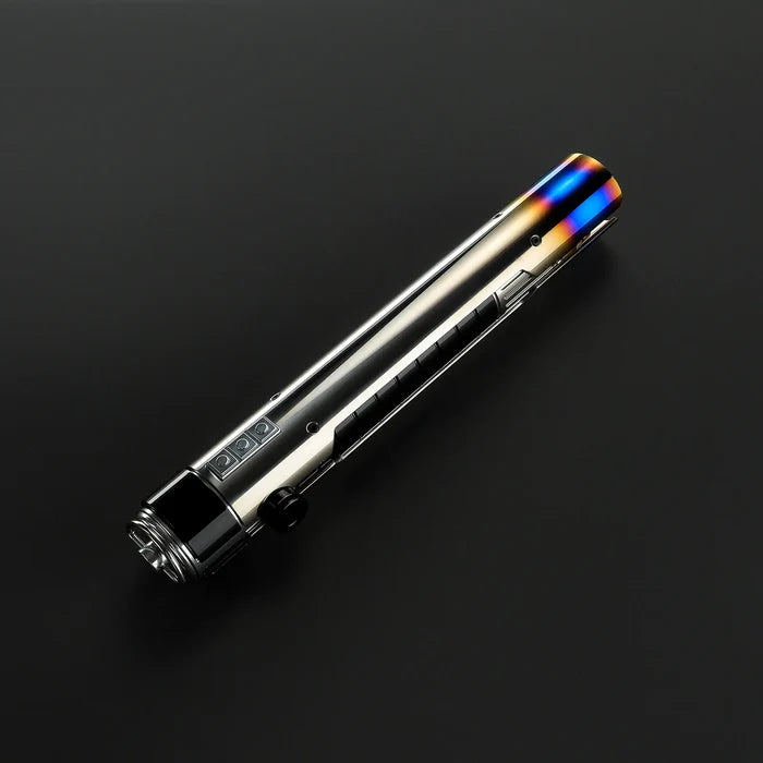 Combat Lightsaber - Model Sol