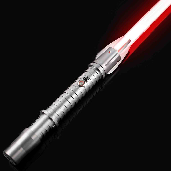Neopixel Lightsaber-Combat Saber - Model Spider-Padawan Outpost