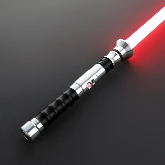 Combat Lightsaber - Model Squire