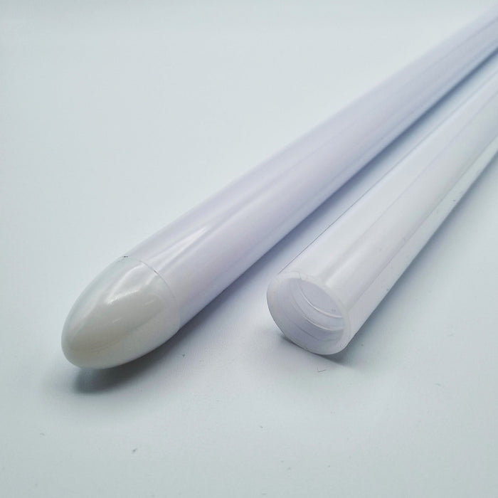 Combat Saber Blade - 7/8 inch-Padawan Outpost