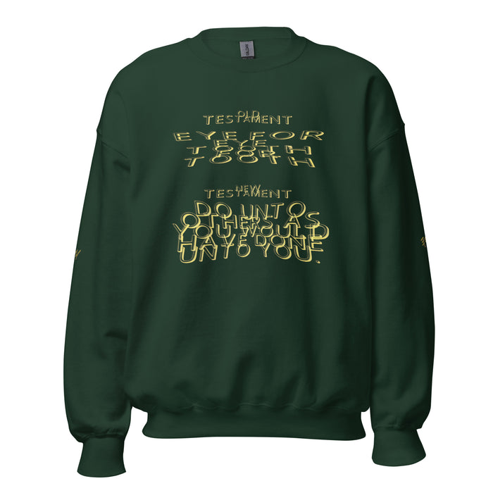 Green / S