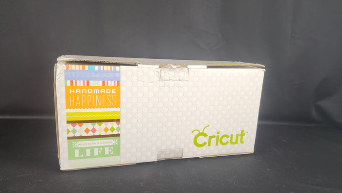 Cricut Mini Electronic Die Cutting Machine