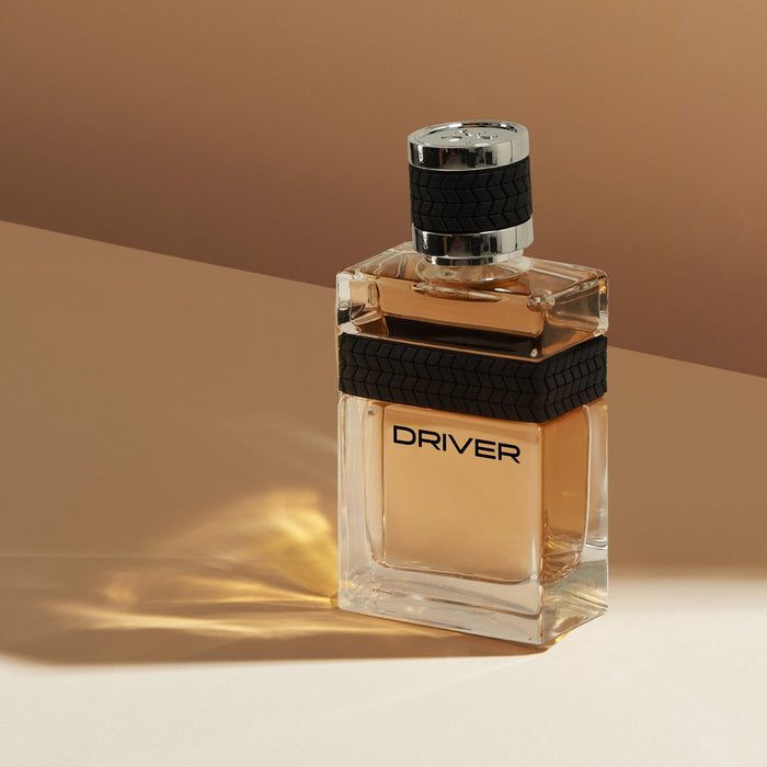 Cyrus Driver Eau De Parfum 95ml Spray