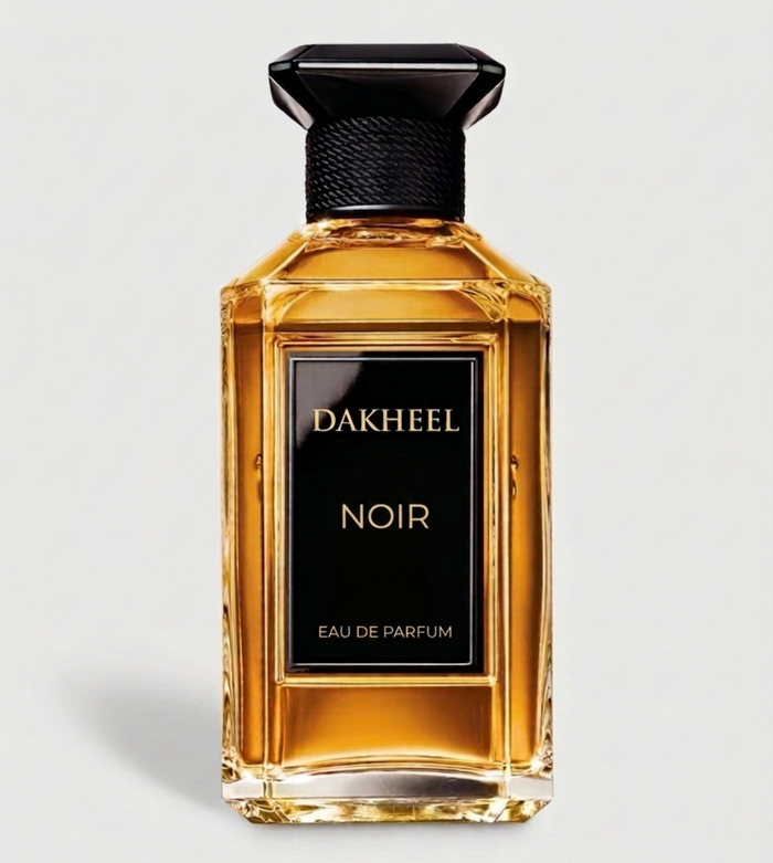 DAKHEEL Noir
