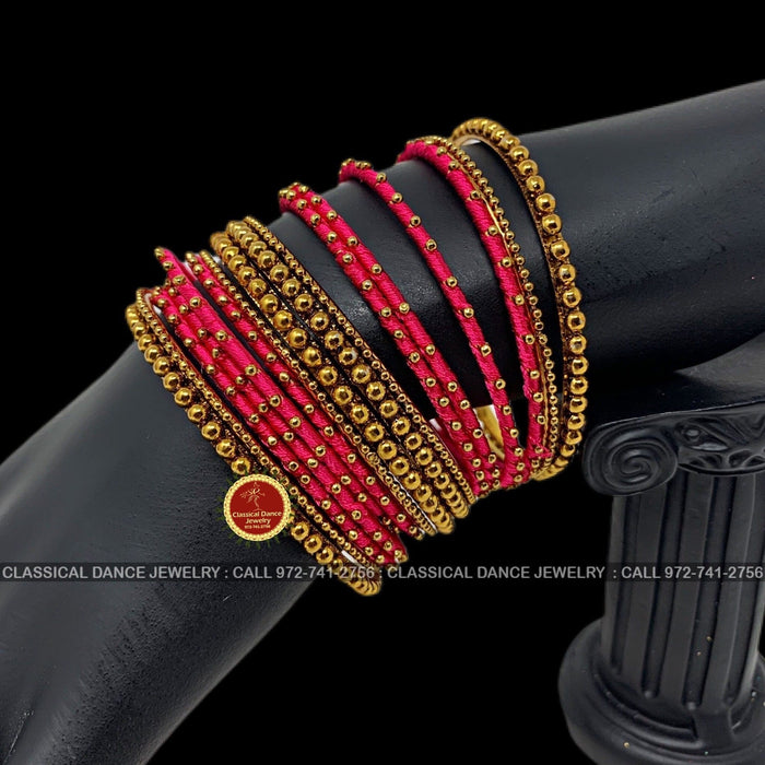 Classical Dance Jewelry