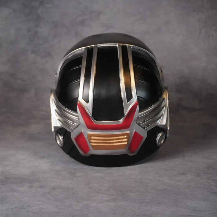 Darth Revan Wearable Helmet – Knights of the Old Republic 1:1 Wearable Replica Helmet Collectible