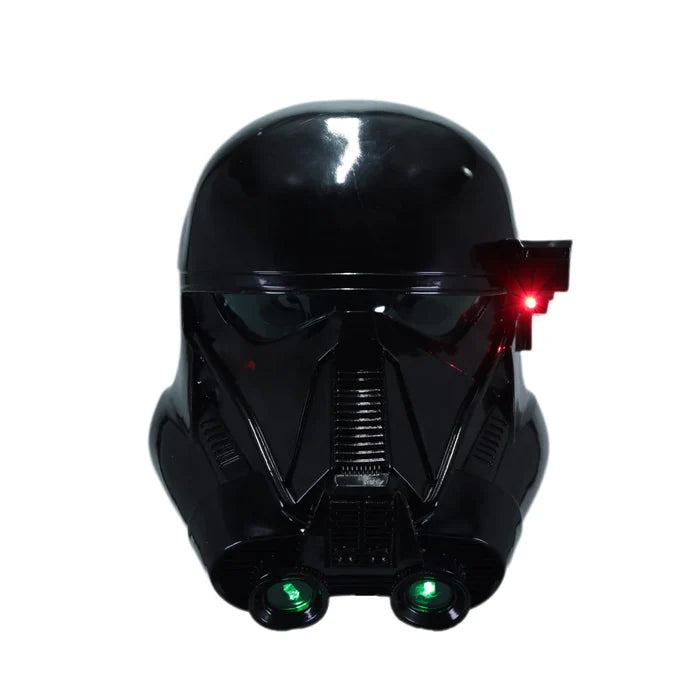 Death Trooper Wearable Helmet – Rogue One Imperial Elite 1:1 Wearable Replica Helmet Collectible