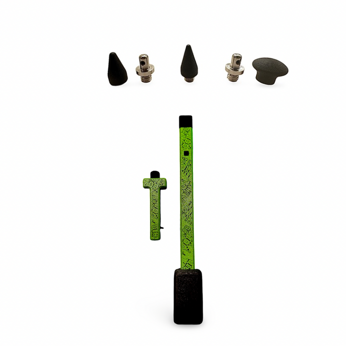 Dent Lab Tools The Trinity Kit