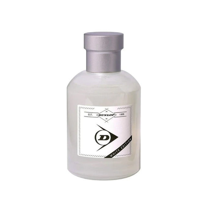 Dunlop White Edition for Him Eau De Toilette 100ml Spray