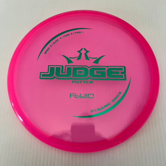 Pink/Green Stamp/176g