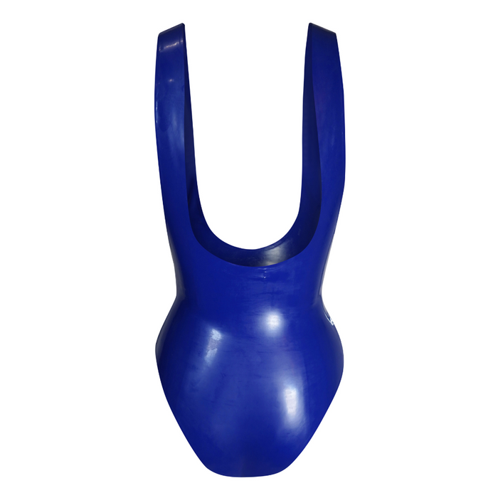 Elektra Swimsuit - Vex Inc. | Latex Clothing