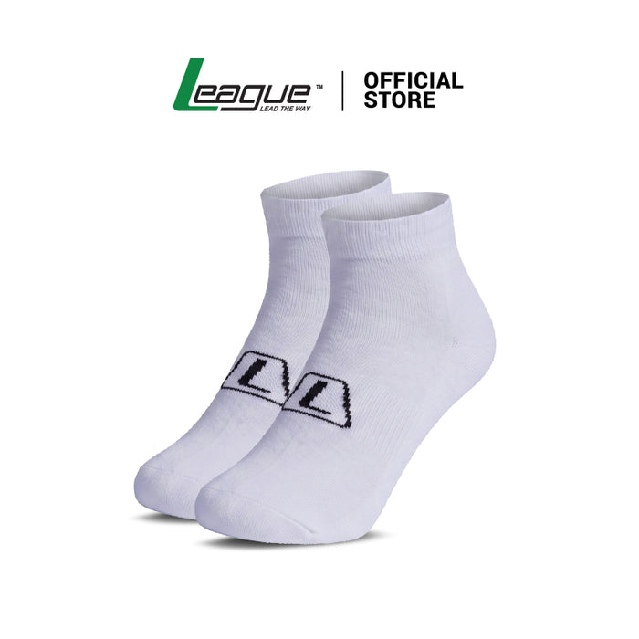 Elion Ankle Socks - 3 Pairs