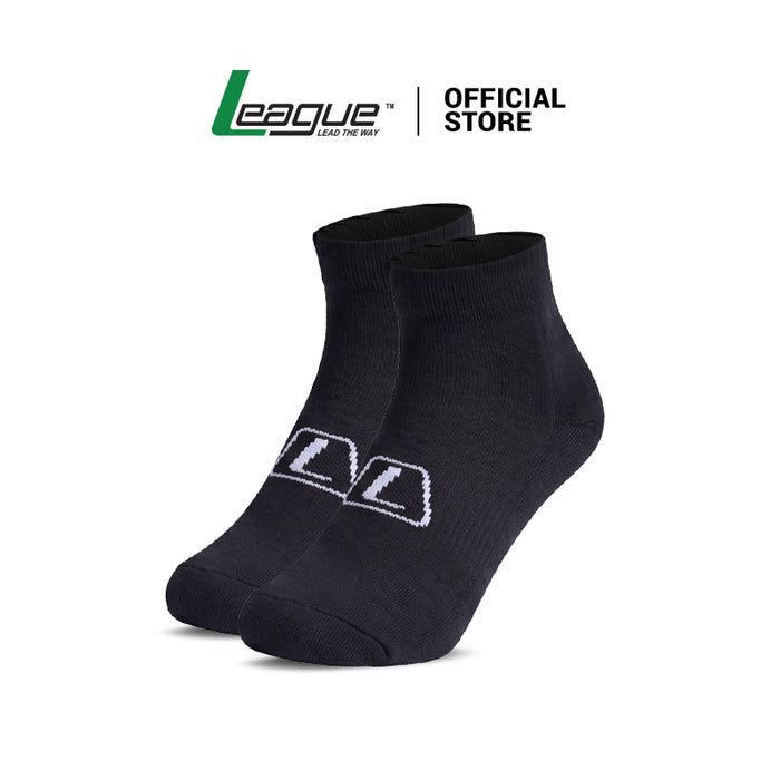 Elion Ankle Socks - 3 Pairs