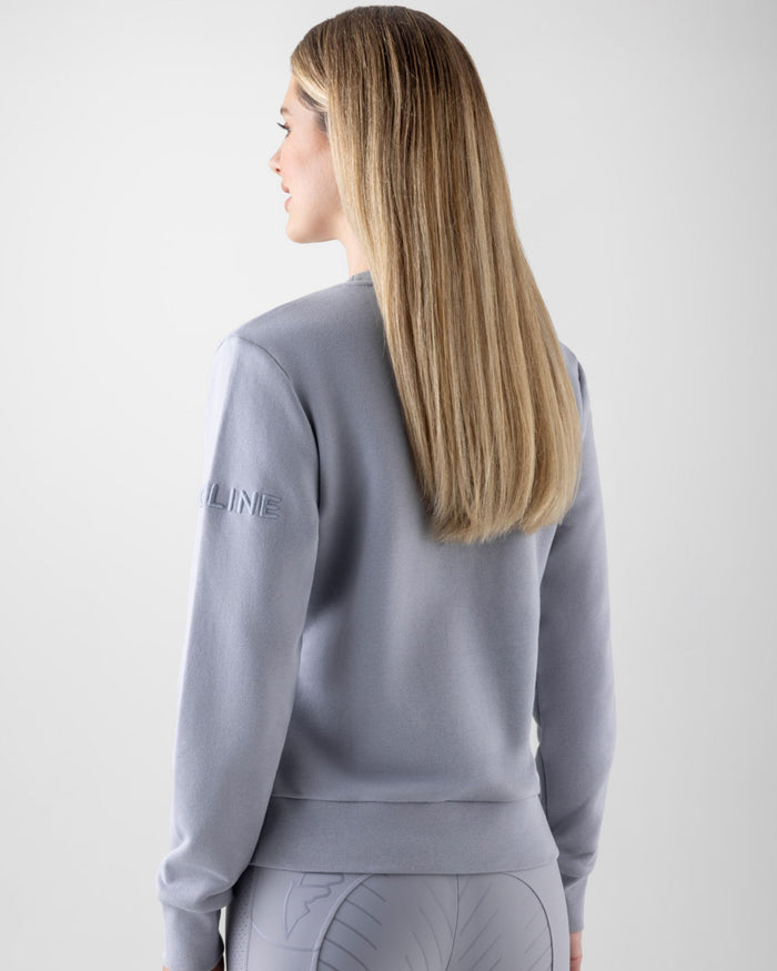 Lilac Grey
