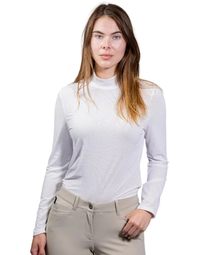 White / XXS
