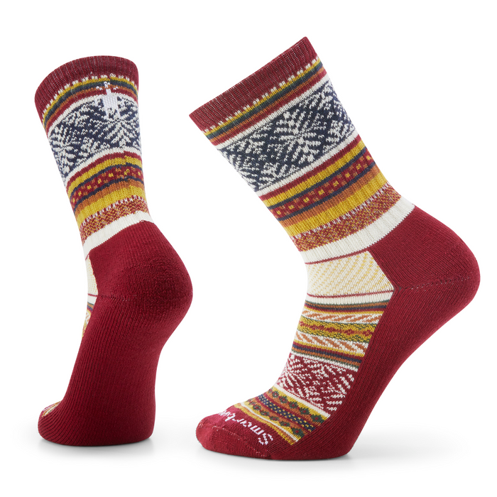 Tibetan Red / L