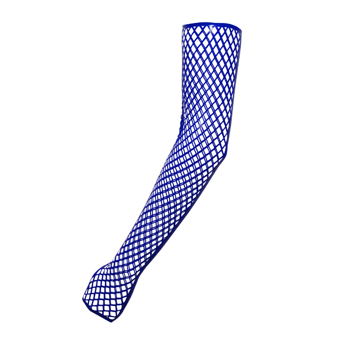 Fishnet Opera Gloves READY TO SHIP Womens - Vex Inc. | Latex Clothing