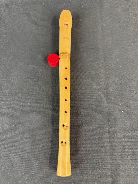 Flute Moeck Tuju-flote Model 223
