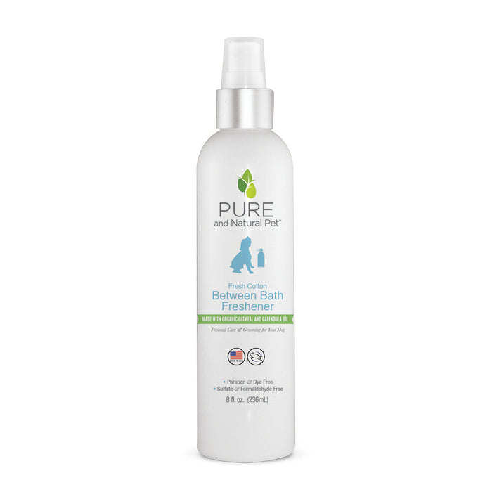 Fresh Cotton Coat Freshener