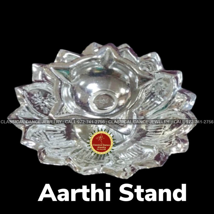 Classical Dance Jewelry