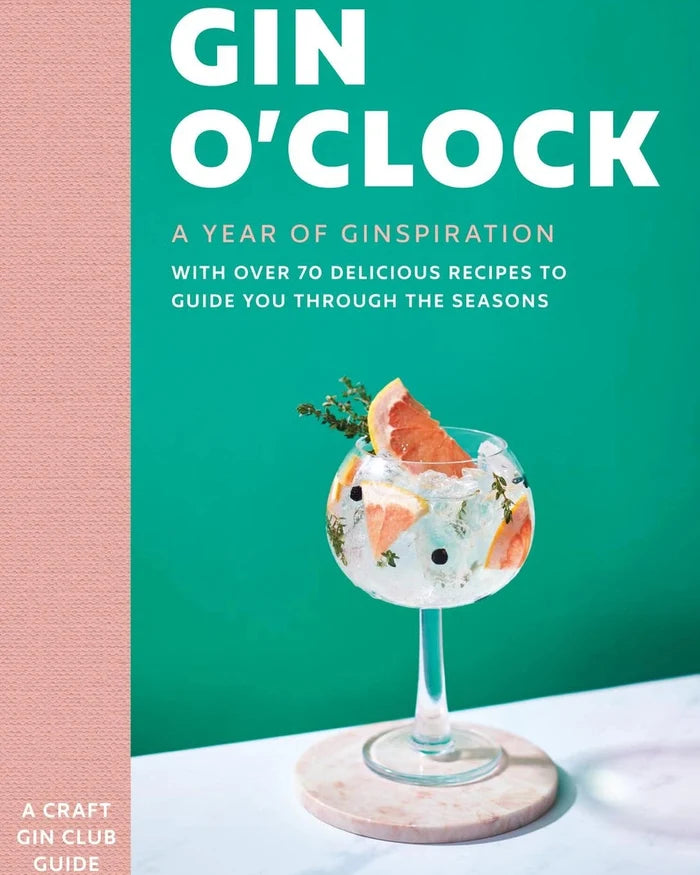 Gin O'clock