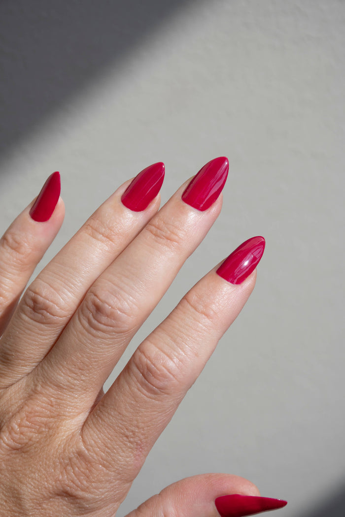 Glam & Grace - Nail Polish - Passion